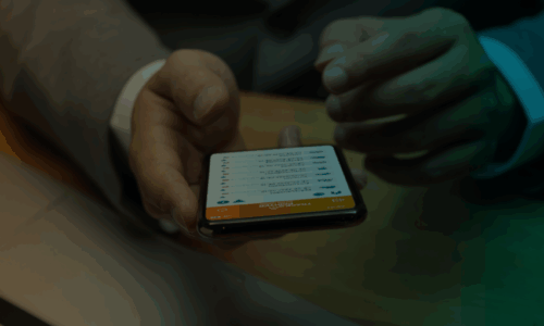 Meer grip met de Trackpointer App
