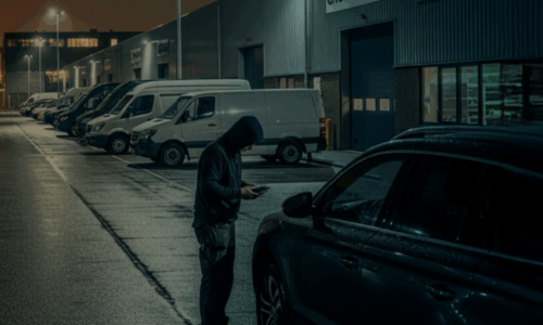 Keyless-diefstal: dieven worden steeds slimmer