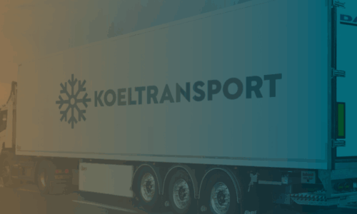 Opvallende toename van gestolen koeltrailers en DAF-trucks