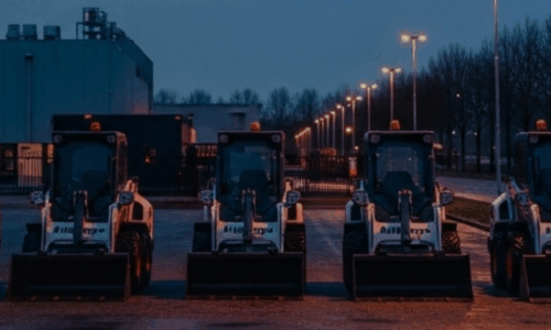 Wintertijd: langer donker, grotere kans op diefstal