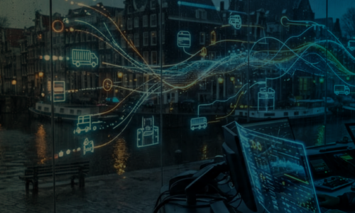 ‘Dichter bij de klant, slimmer met data’