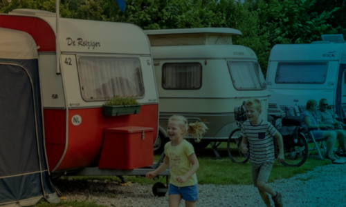 Campers en caravans beveiligen: zo verklein je de kans op diefstal