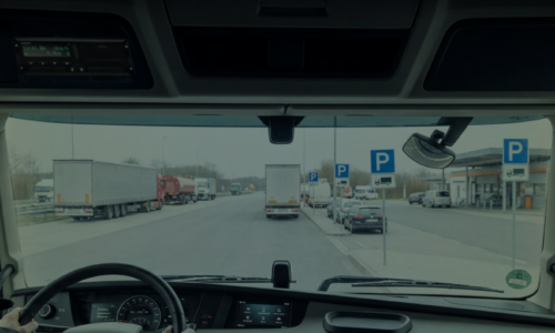 Trackpointer biedt nu ook tachograaf- en FMS-oplossingen