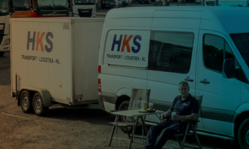 Tachograafplicht: wat geldt er voor busjes met aanhanger – en wat verandert per 1 juli?