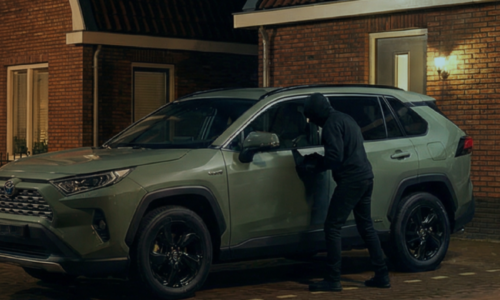 VbV: voertuigdiefstal neemt toe, schade loopt fors op