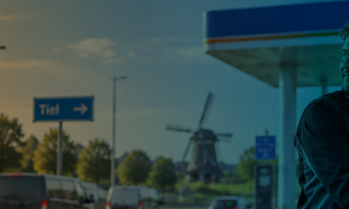 Grip op brandstofkosten begint met inzicht in je ritten