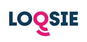 Logo van Loqsie